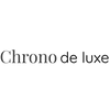 Chrono de luxe – Home