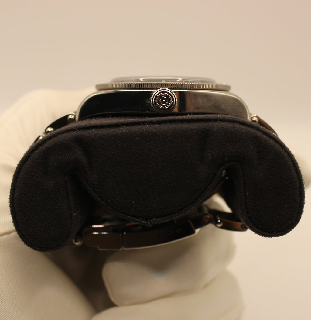 Tudor Black Bay