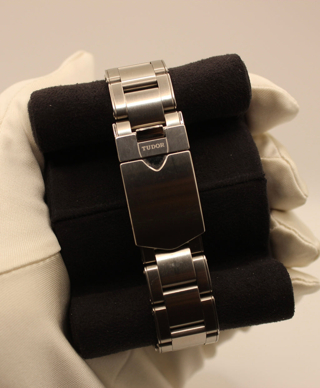 Tudor Black Bay