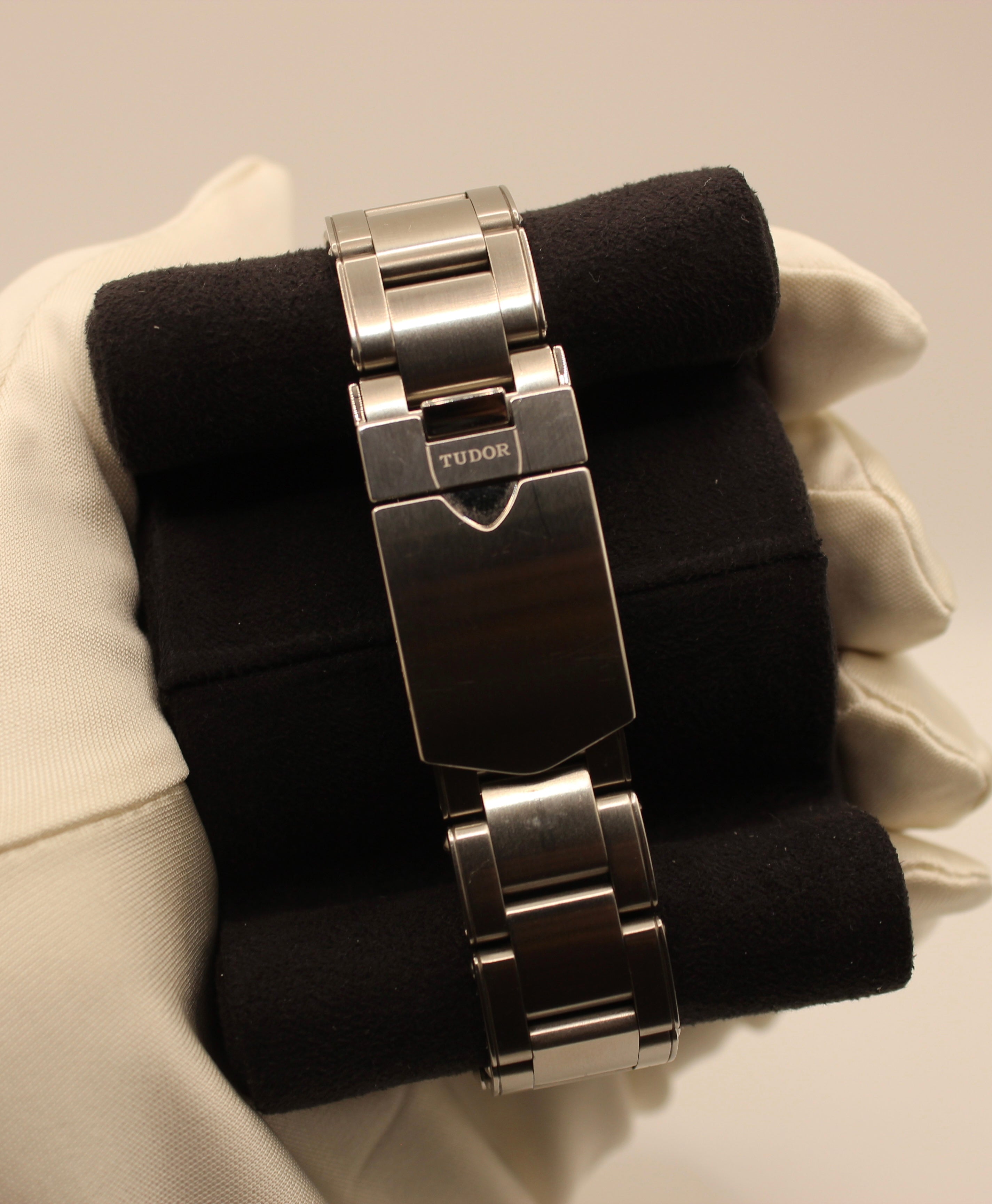 Tudor Black Bay