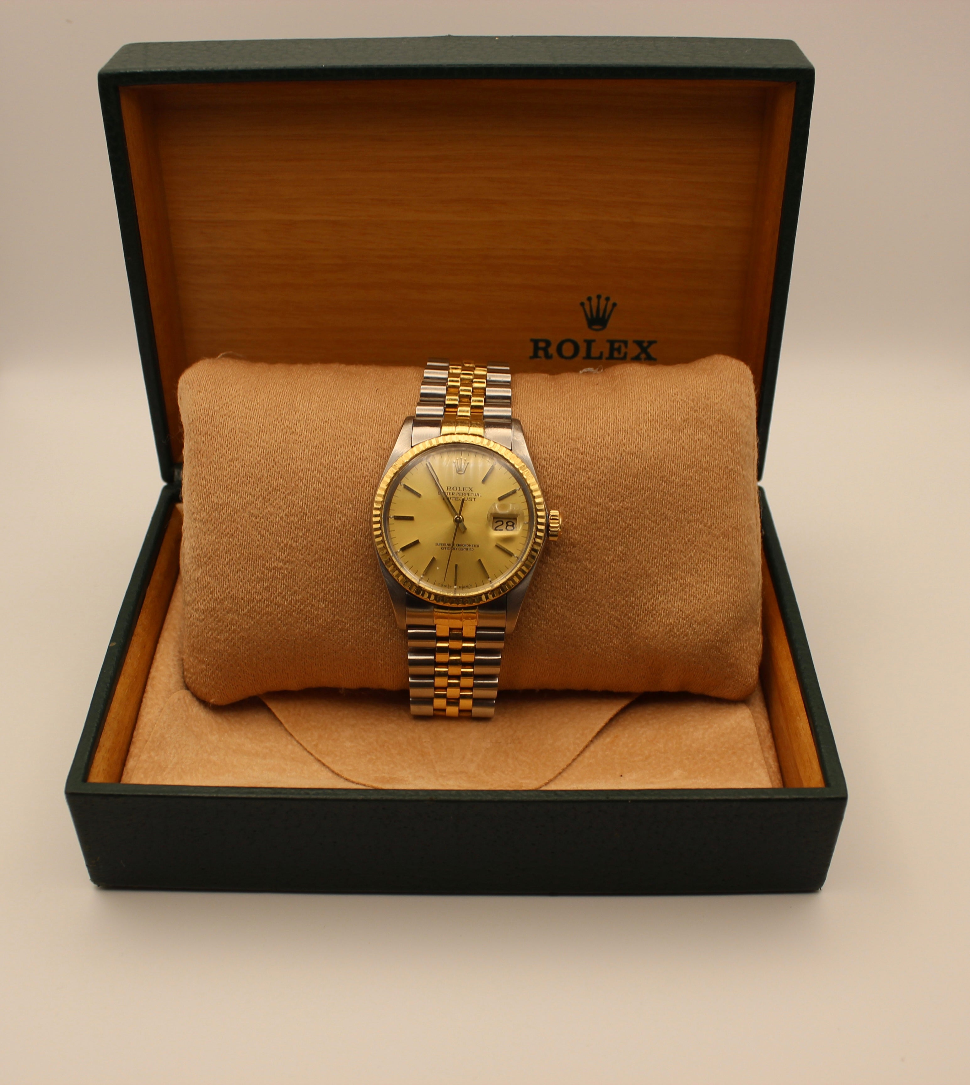 Rolex Datejust